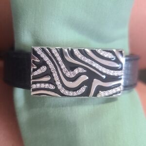 Womens Watch Band Bracelet OS